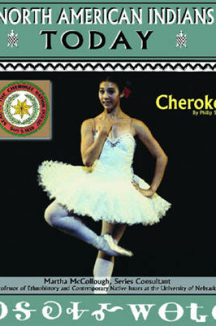 Cover of Cherokee