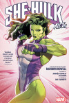 She-Hulk by Rainbow Rowell Vol. 5: All In