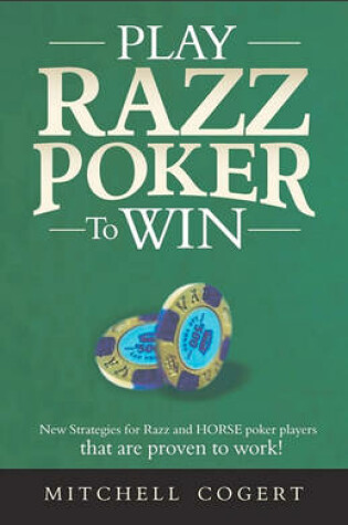 Cover of Play Razz Poker To Win