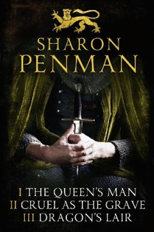 Cover of The Queen's Man - Box Set