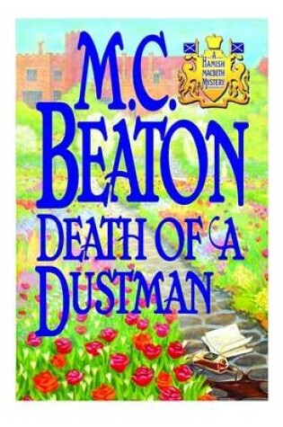 Cover of Death of a Dustman