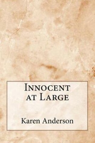 Cover of Innocent at Large