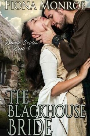 Cover of The Blackhouse Bride