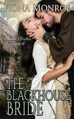 Book cover for The Blackhouse Bride