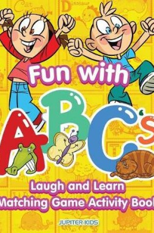 Cover of Fun with ABCs