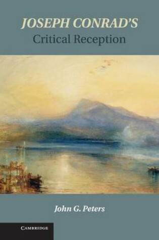 Cover of Joseph Conrad's Critical Reception