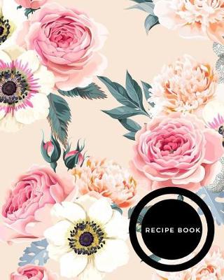 Book cover for Recipe Book