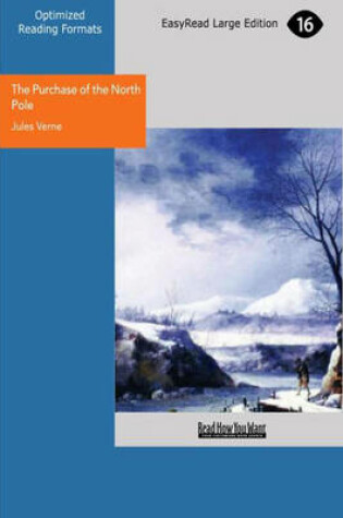 Cover of The Purchase of the North Pole