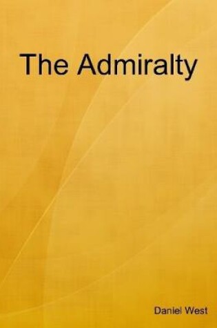 Cover of The Admiralty