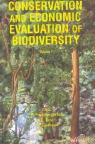 Cover of Conservation and Economic Evaluation of Biodiversity