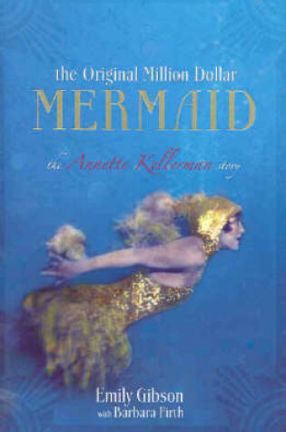 Cover of The Original Million Dollar Mermaid