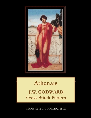 Book cover for Athenais