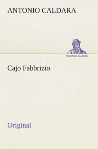 Cover of Cajo Fabbrizio