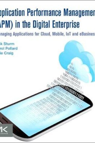 Cover of Application Performance Management (APM) in the Digital Enterprise