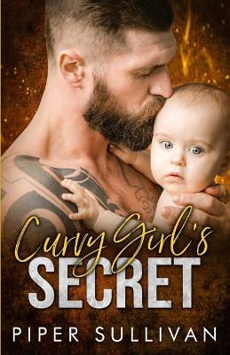 Book cover for Curvy Girl's Secret