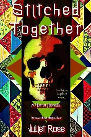 Cover of Stitched Together