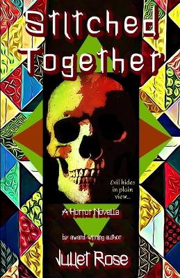 Book cover for Stitched Together