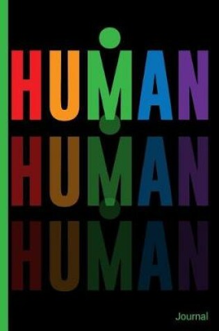 Cover of Human Journal
