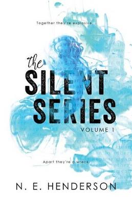 Book cover for The Silent Series