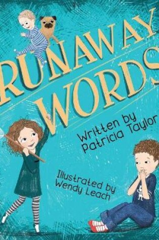 Cover of Runaway Words