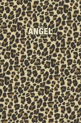 Cover of Angel