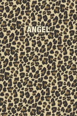 Book cover for Angel