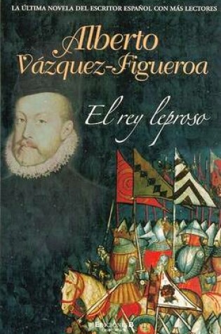 Cover of El Rey Leproso