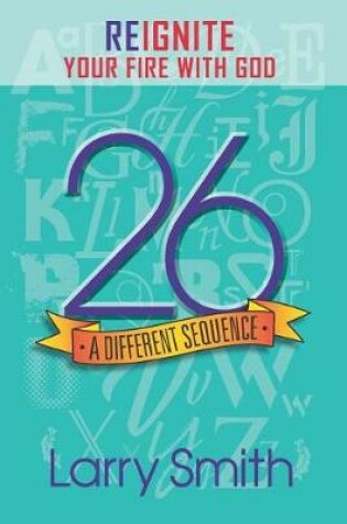Cover of 26 A Different Sequence