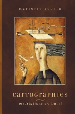 Cover of Cartographies