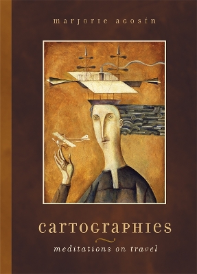 Book cover for Cartographies