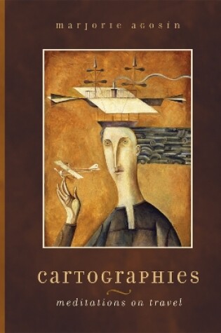 Cover of Cartographies