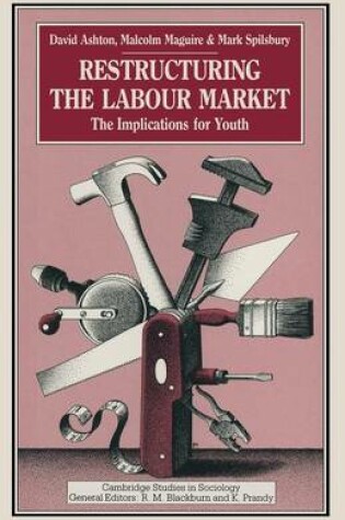 Cover of Restructuring the Labour Market