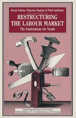 Cover of Restructuring the Labour Market