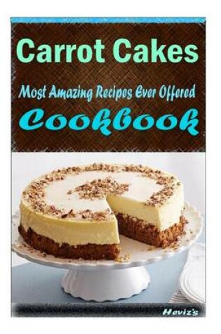 Cover of Carrot Cakes