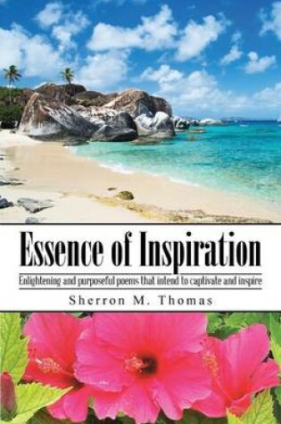 Cover of Essence of Inspiration