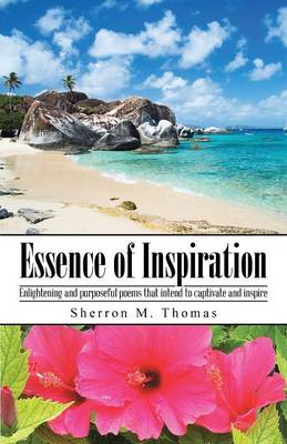 Cover of Essence of Inspiration