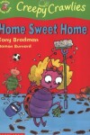 Book cover for Home Sweet Home