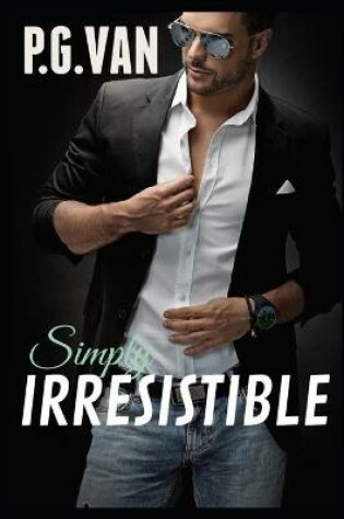 Cover of Simply Irresistible