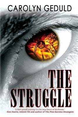 Book cover for The Struggle