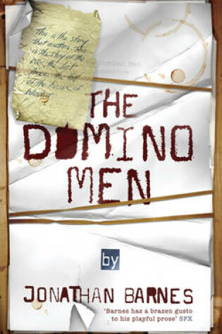 Cover of The Domino Men