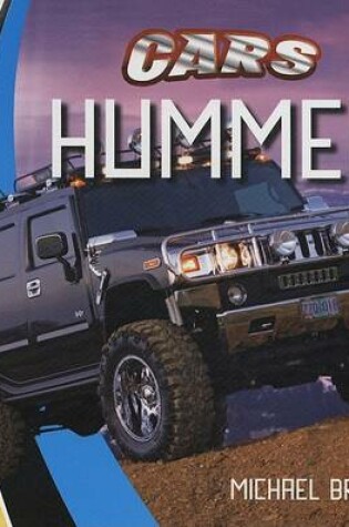 Cover of Hummer