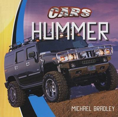 Cover of Hummer