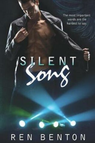 Cover of Silent Song