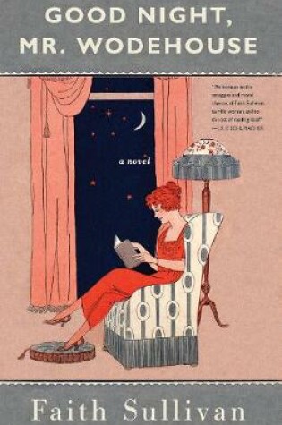 Cover of Good Night, Mr. Wodehouse