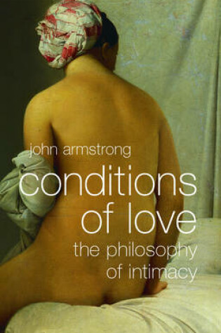 Cover of Conditions of Love