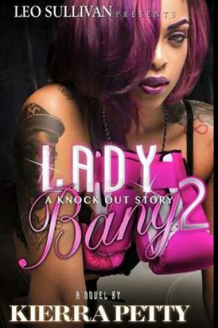 Cover of Lady Bang 2
