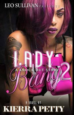 Book cover for Lady Bang 2