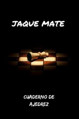 Cover of Jaque Mate