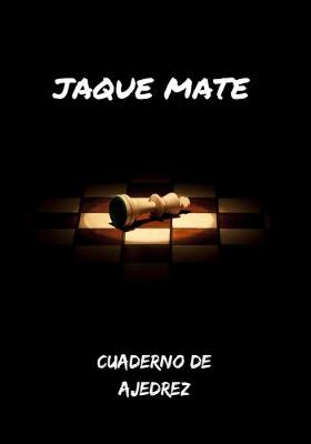 Book cover for Jaque Mate