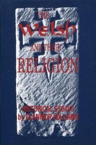 Cover of The Welsh and their Religion